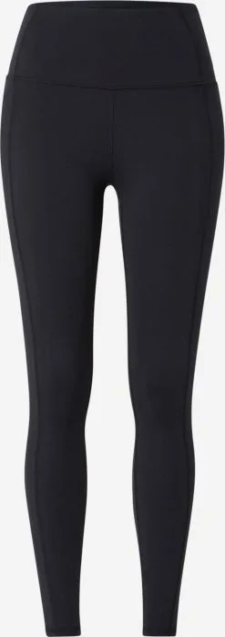 Marika Sportleggings Skinny Sportbroek Dames Zwart