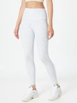 Onzie Sportleggings Skinny Sportbroek Dames Wit -Marika Verkoop 4dedbf9f3652bf61082ac79e2106780d