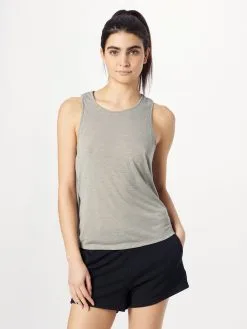 Marika Sporttops Sporttop Dames Lichtgrijs -Marika Verkoop 4ef61f7da80dba5420b8ac06e6f0f728