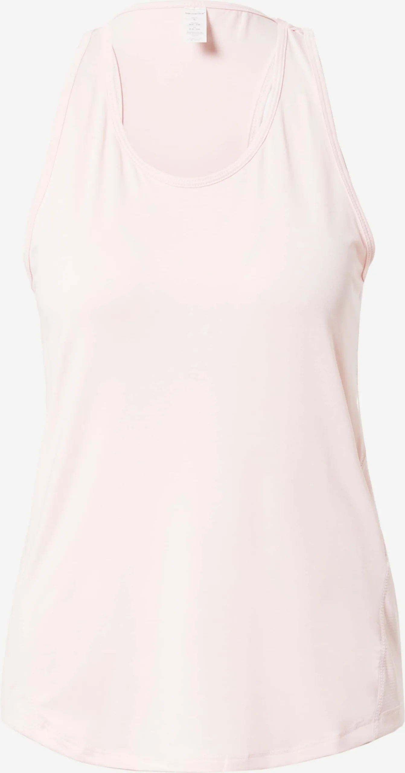 Marika Tops Sporttop RENATA Dames Pastelroze 3 Marika Tops Sporttop RENATA Dames Pastelroze