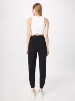 Marika Lange Broeken Tapered Sportbroek PALMER Dames Zwart -Marika Verkoop 4f7a5fad41df0adc9a913c274535105a