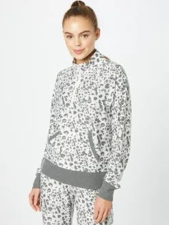 Marika Truien & Sweaters Sportief Sweatshirt DARA Dames Wit -Marika Verkoop 51d863c2ab5e443ebbbba01057c48ca4