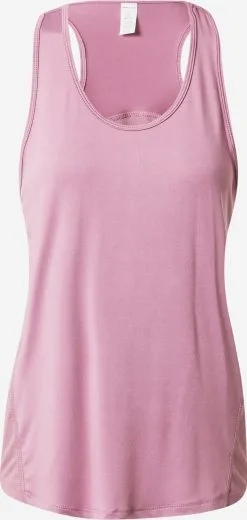 Marika Tops Sporttop RENATA Dames Oudroze