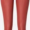 Onzie Sportleggings Skinny Sportbroek Dames Oranjerood -Marika Verkoop 550bfed3abc019841a6c034d8d48afc0