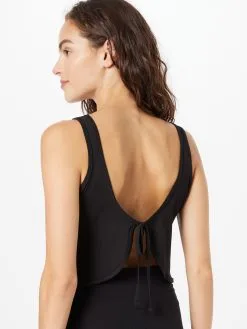 Onzie Sporttops Sporttop Bahia Dames Zwart -Marika Verkoop 55bcdde80261b4237ec1a9a66bcb6fea