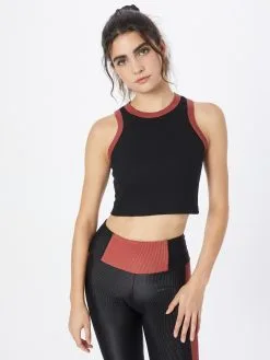 Onzie Sporttops Sporttop Dames Zwart 9 Onzie Sporttops Sporttop Dames Zwart -Marika Verkoop 56dd2a877dedc12136cea79913b838df