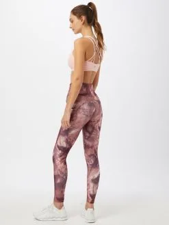 Marika Sportleggings Skinny Sportbroek SIA Dames Lichtgrijs / Bourgogne -Marika Verkoop 579e9377ba487c765b7bd2ad30c4abe3