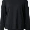 Marika Truien & Sweaters Sporttrui TAMMY Dames Zwart -Marika Verkoop 5bf7ac2fa6bd2dcdb0363af5802723be