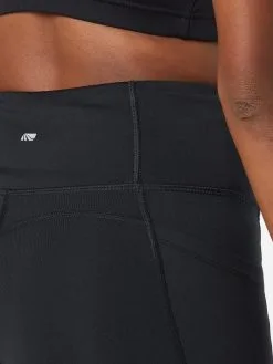 Marika Shorts Skinny Sportbroek LEX Dames Zwart -Marika Verkoop 5c581bc04a70f94cb81db85f810ebe8b