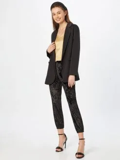 Onzie Trainingsbroeken Tapered Sportbroek Dames Zwart -Marika Verkoop 623a5bb0a79bdb451daf37d8a8267ec9