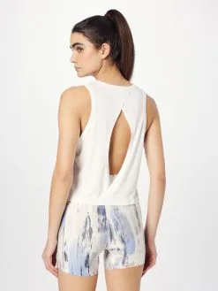 Marika Tops Sporttop CORA Dames Wit -Marika Verkoop 62bdbbe3b055f5edf3e9f852d8da9438