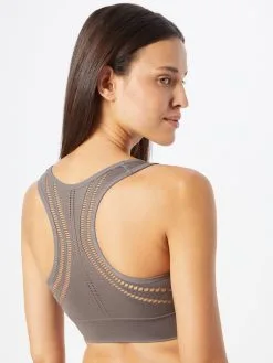 Marika Low Support Regular Sport Bh MELLI Dames Stone Grey -Marika Verkoop 63721ea1701645a7adac1ca12ab86c2b