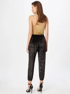 Onzie Trainingsbroeken Tapered Sportbroek Dames Zwart -Marika Verkoop 642c205f44895cf7ec4b679275b55c60