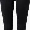 Marika Sportleggings Skinny Sportbroek LOTUS ZEN Dames Zwart