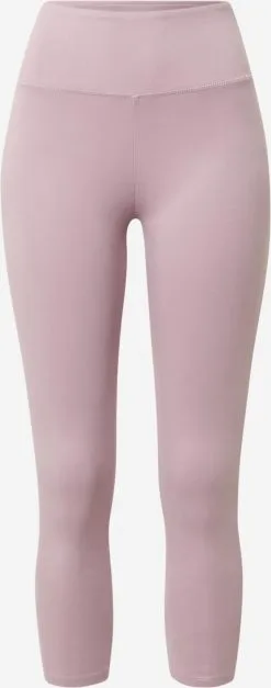 Marika Sportleggings Skinny Sportbroek JUNE Dames Oudroze