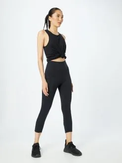 Marika Sportleggings Skinny Sportbroek RUBY Dames Zwart -Marika Verkoop 6675c7b24ccf728709e249e5ce541294