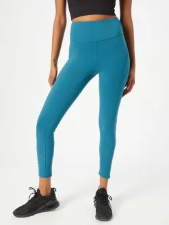 Marika Sportleggings Skinny Sportbroek Dames Blauw -Marika Verkoop 68ac1b1acdbf57e05970cd1a26e5ea7c