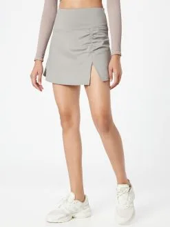 Marika Fitness Regular Sportrok IVY Dames Lichtgrijs -Marika Verkoop 68b427e34396e2a8ec3100e638c56288