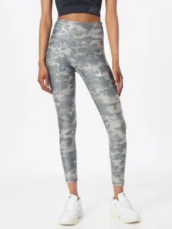 Marika Sportleggings Skinny Sportbroek ZEN Dames Rookgrijs / Greige / Lichtgrijs -Marika Verkoop 69d0748b8f11e0ae46bc3fdd2cd8e86f