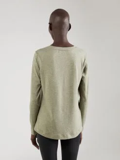 Marika Longsleeves Functioneel Shirt SUSAN Dames Lichtgroen -Marika Verkoop 6b3cd273a9feed8d138ea7ccfe4c2044