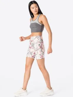 Marika Shorts Skinny Sportbroek LUNA Dames Gemengde Kleuren -Marika Verkoop 6d4c3d67f8b6d85dff21a59322dd45e3
