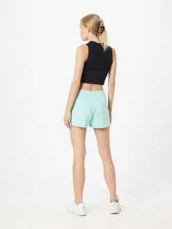 Marika Shorts Regular Sportbroek MONA Dames Aqua -Marika Verkoop 6d88916acc0f4a48cb6dff1a2b265d59