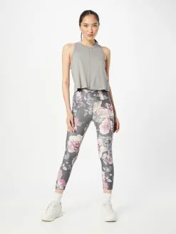 Marika Tops Sporttop CORA Dames Lichtgrijs -Marika Verkoop 6e0a91359c057c6619495b19eba2ca4d