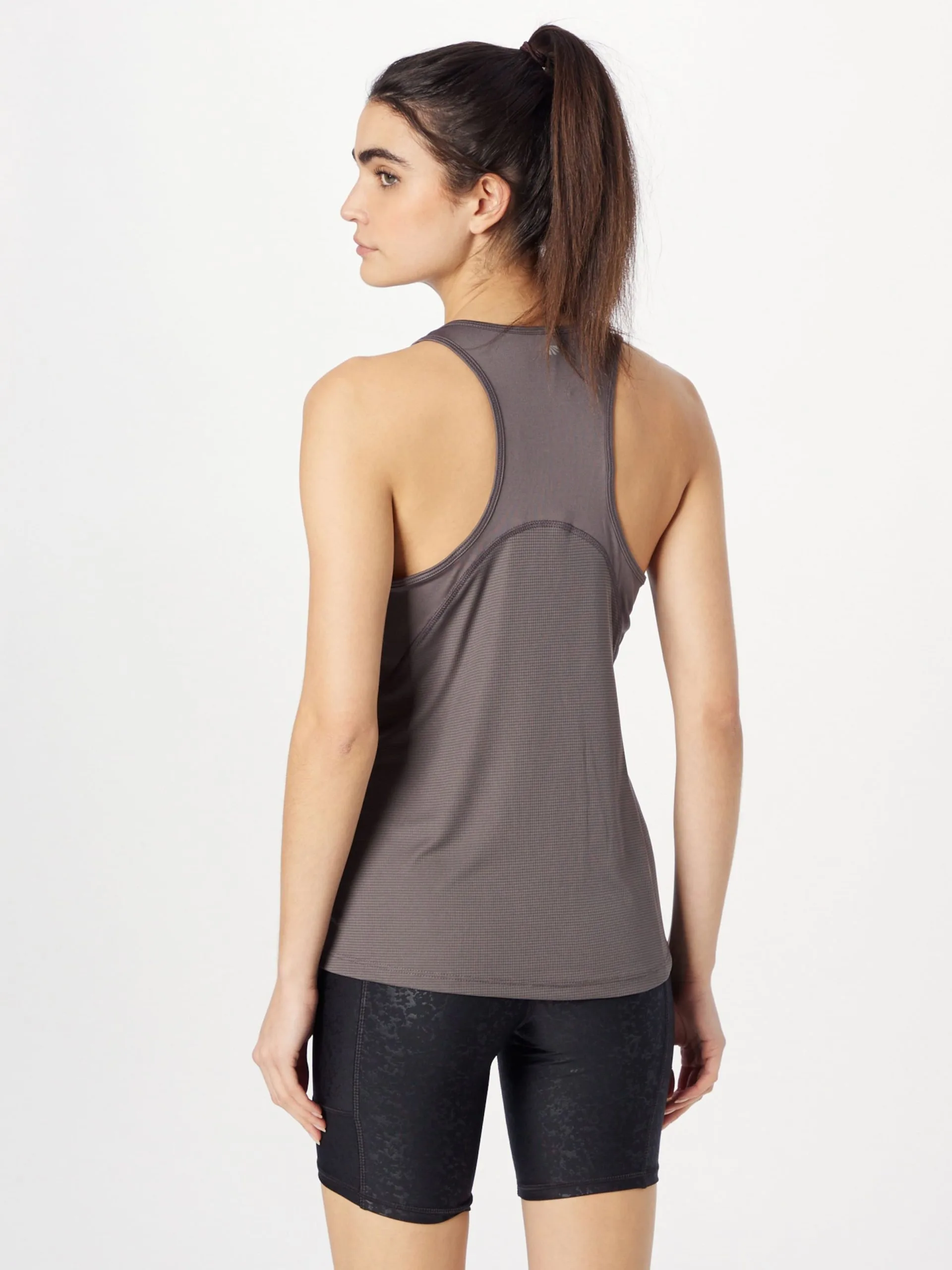 Marika Tops Sporttop RENATA Dames Taupe 6 Marika Tops Sporttop RENATA Dames Taupe - Afbeelding 4