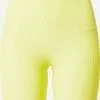 Onzie Shorts Skinny Sportbroek Dames Geel -Marika Verkoop 72ea01ba63522560af25ace160d02367