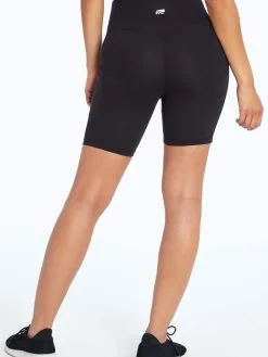 Marika Shorts Skinny Sportbroek Dames Zwart -Marika Verkoop 7761c9b85c6df853d42432dd8bdc38e5