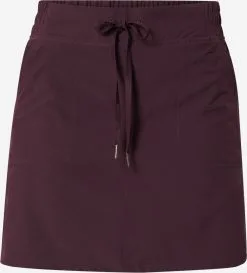 Marika Fitness Sportrok KIRA Dames Bordeaux