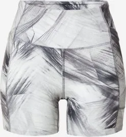 Marika Shorts Skinny Sportbroek EMMA Dames Zwart