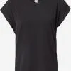 Marika T-shirts Functioneel Shirt EMMALINE Dames Zwart -Marika Verkoop 7b621201e2a047a26349824711d838b9