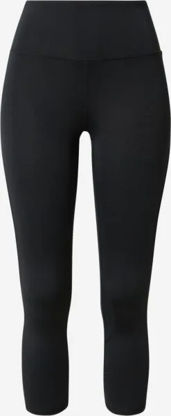 Marika Sportleggings Skinny Sportbroek JADE Dames Zwart