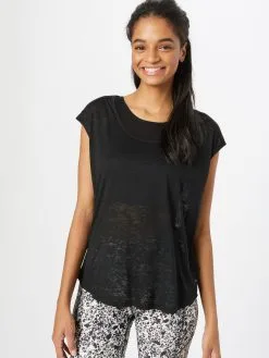 Marika Functionele Shirts Functioneel Shirt DIAMOND Dames Zwart 9 Marika Functionele Shirts Functioneel Shirt DIAMOND Dames Zwart -Marika Verkoop 7e0d19c90753bad9319951dd2d61ea9d