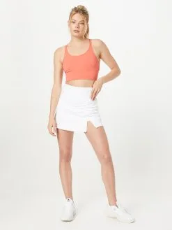 Marika Fitness Regular Sportrok IVY Dames Wit -Marika Verkoop 7ea90e6d75f276bb9f27761bf609cfd8