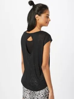 Marika Functionele Shirts Functioneel Shirt DIAMOND Dames Zwart 10 Marika Functionele Shirts Functioneel Shirt DIAMOND Dames Zwart -Marika Verkoop 83d1b6cb57453313f7d32a6c1ae6c8a7