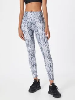 Onzie Sportleggings Skinny Sportbroek Dames Grijs / Lichtgrijs / Donkergrijs -Marika Verkoop 841197c3483ef9361b173743b90335a7
