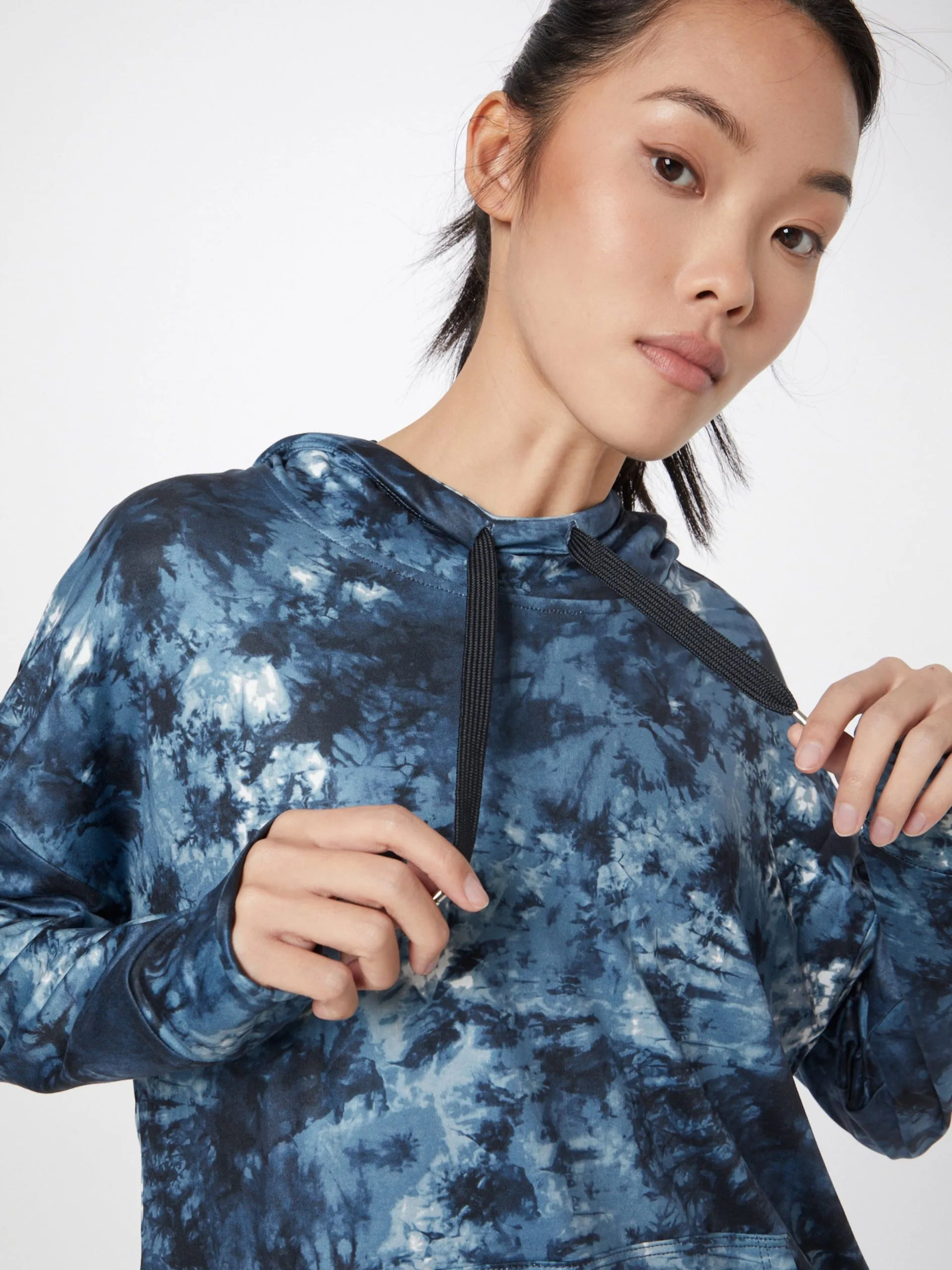 Marika Truien & Sweaters Sportief Sweatshirt ELIANA Dames Gemengde Kleuren 4 Marika Truien & Sweaters Sportief Sweatshirt ELIANA Dames Gemengde Kleuren - Afbeelding 2