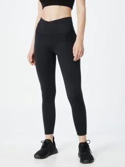 Marika Sportleggings Skinny Sportbroek LOTUS ZEN Dames Zwart -Marika Verkoop 86d20a28e528b644a2da0e731dddd86e
