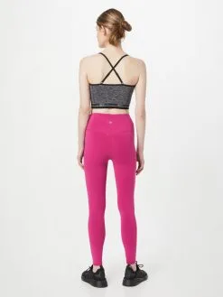 Marika Sportleggings Skinny Sportbroek INDIE Dames Fuchsia -Marika Verkoop 86d60d49b47557fce7c242e876f890ed