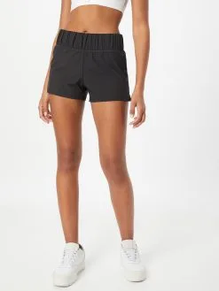 Marika Shorts Regular Sportbroek EXPRESS Dames Zwart -Marika Verkoop 877f1a30129b0c056661748631d490dc