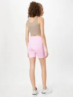 Onzie Shorts Skinny Sportbroek Dames Rosa -Marika Verkoop 87867b81ad2682f1aca7ba11869cebf7