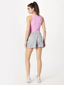 Marika Shorts Regular Sportbroek MILA Dames Lichtgrijs -Marika Verkoop 880fcaccd0d9da24479b85bbe7c903ac