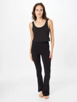 Onzie Sporttops Sporttop Bahia Dames Zwart -Marika Verkoop 8923b96fe683c09880fff444faa3c480