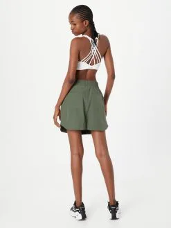 Marika Fitness Sportrok HEIDI Dames Olijfgroen -Marika Verkoop 8a399a5483ac8da6c92d8d4b126083bf