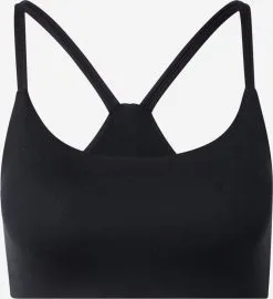 Marika Sport Behas Bustier Sport Bh CAMILLA Dames Zwart