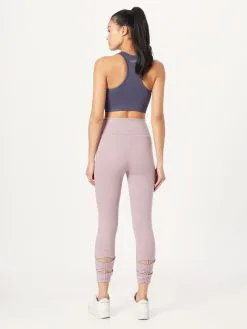 Marika Sportleggings Skinny Sportbroek JUNE Dames Oudroze -Marika Verkoop 90df9fd5f4d0a7262f437ea71426629d