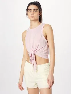 Marika Tops Sporttop TIFFANY Dames Lila -Marika Verkoop 9367f939d019b5fa143b206ca61845f6