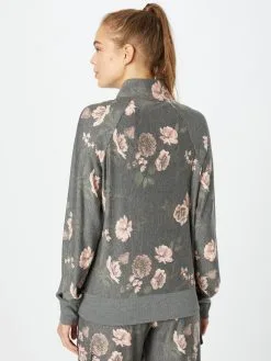 Marika Truien & Sweaters Sportief Sweatshirt DARA Dames Grijs Gemêleerd -Marika Verkoop 94347ac249ab880303dfb75655dadedd